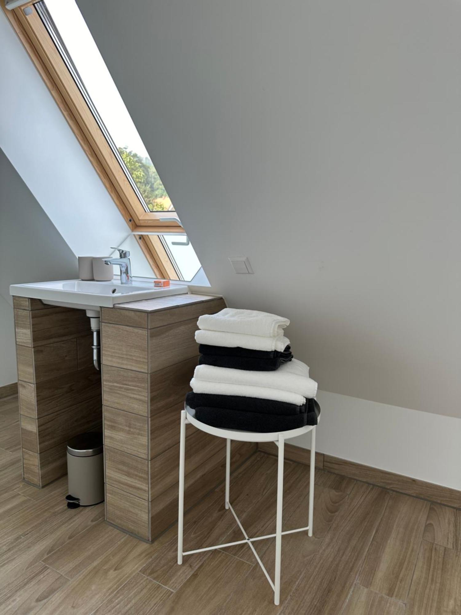 Exklusive Maisonette-Wohnung Am Rande Von Freiburg Merzhausen Exterior foto